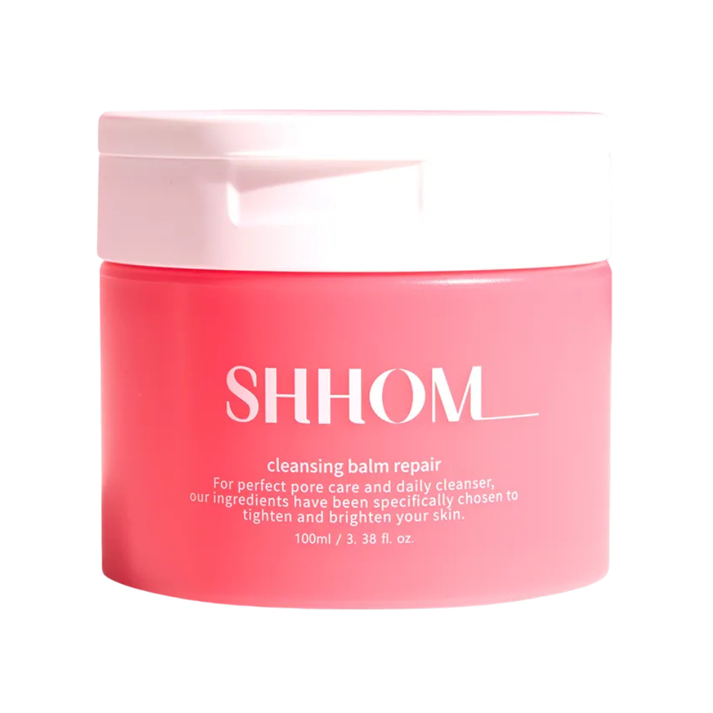 SHHOM Cleansing Balm Repair 100ml