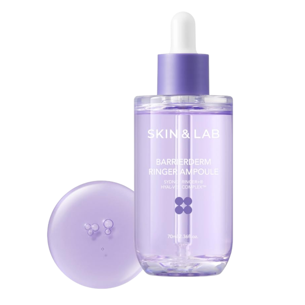 SKIN&LAB Barrierderm Ringer Ampoule 70ml