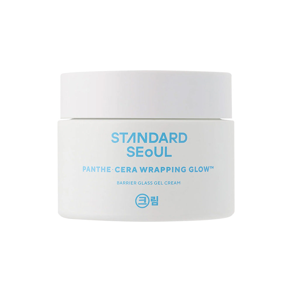 STANDARD SEoUL Barrier Glass Gel Cream 50ml