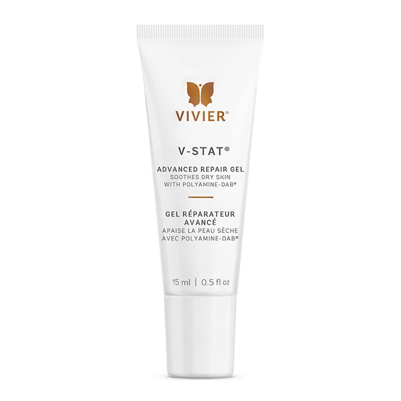 Vivier V-STAT Advanced Repair Gel (15 ml / 0.5 fl oz)