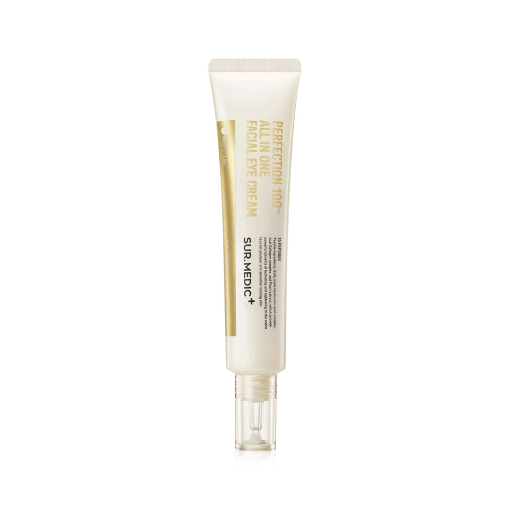 SUR.MEDIC+ Surmedic+ Perfection 100tm All In One Facial Eyecream 35ml
