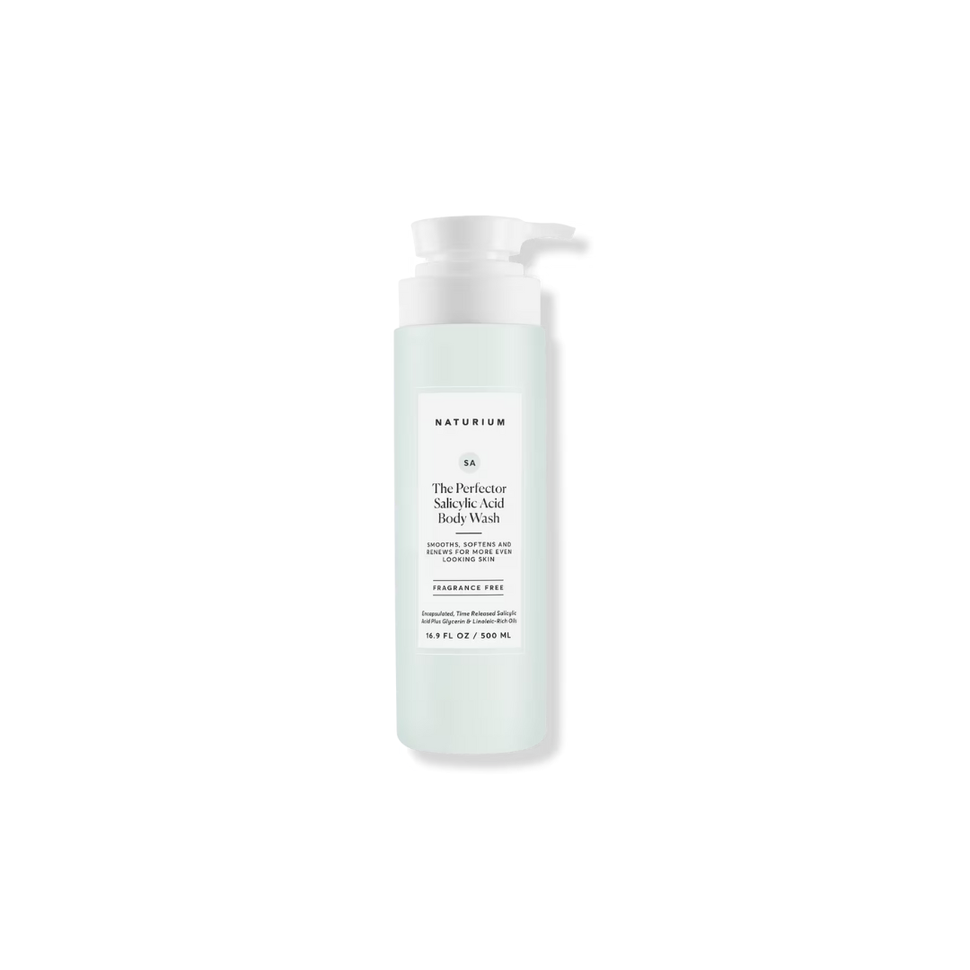 The Perfector Salicylic Acid Body Wash