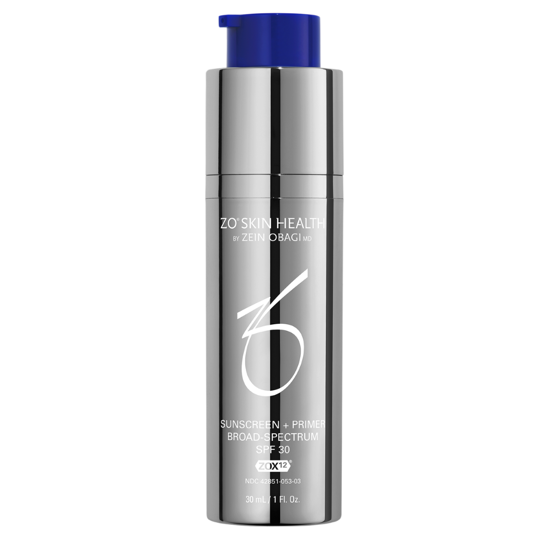 ZO Skin Health Sunscreen + Primer Broad-Spectrum SPF 30