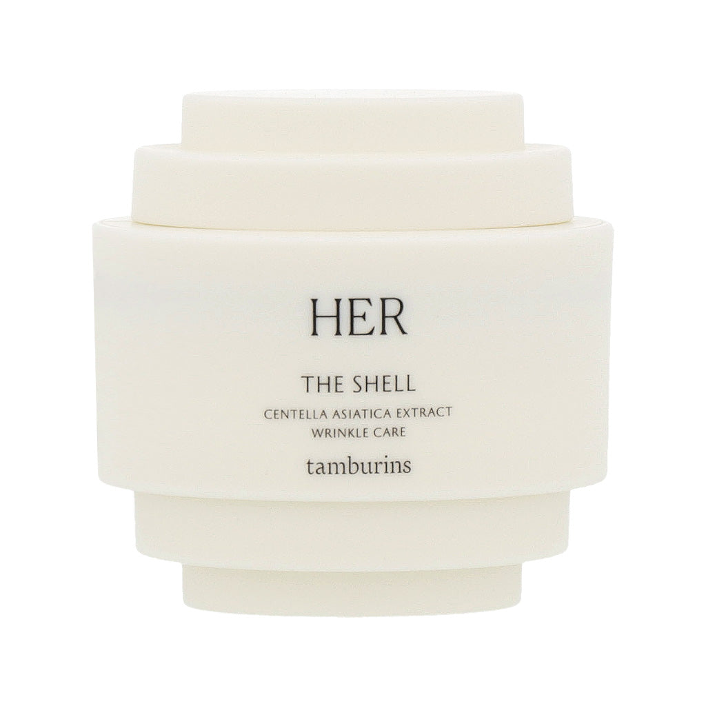 TAMBURINS THE SHELL Perfume Hand 15ml #HER