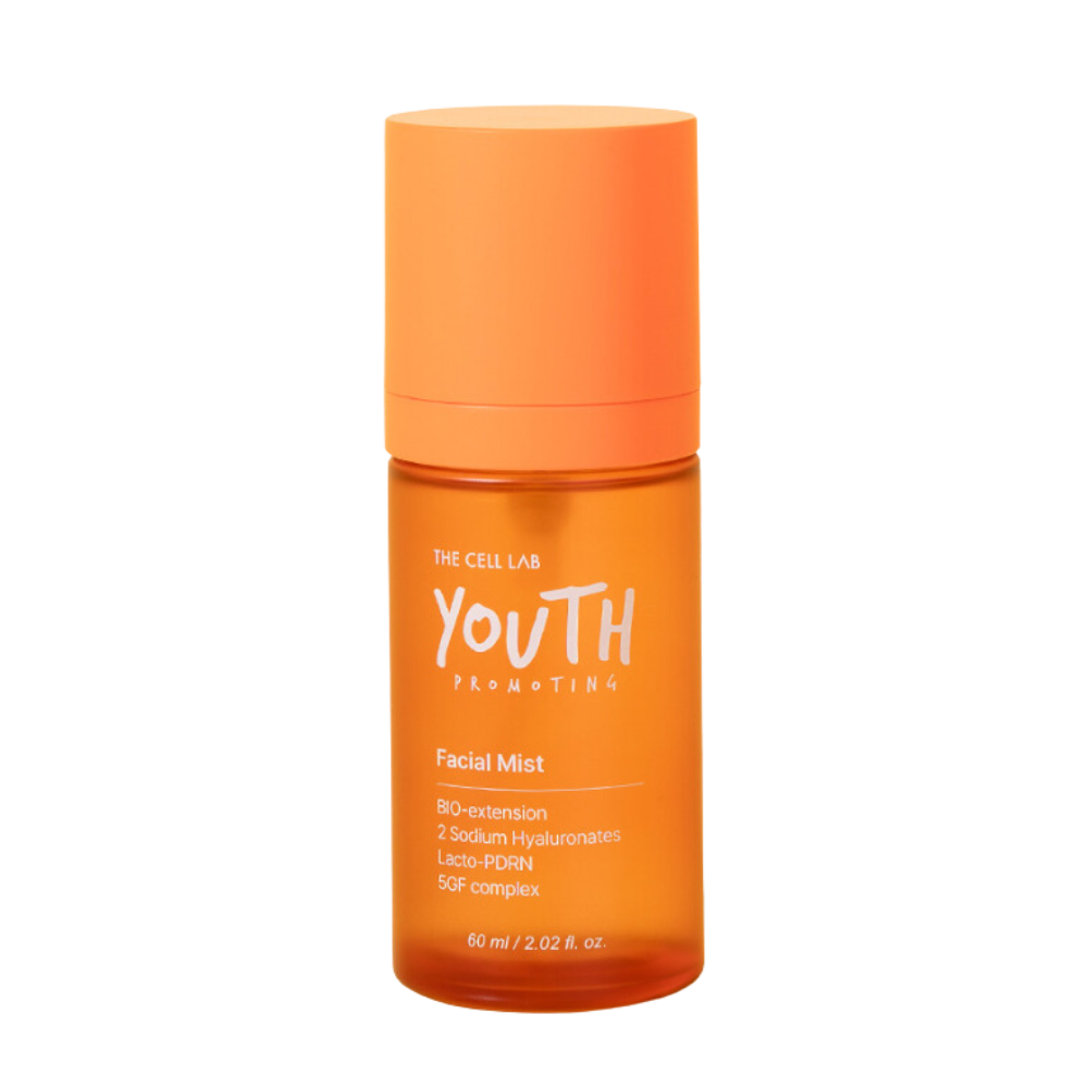 THE CELL LAB Youth Promoting Lacto-PDRN Facial Mist 60ml
