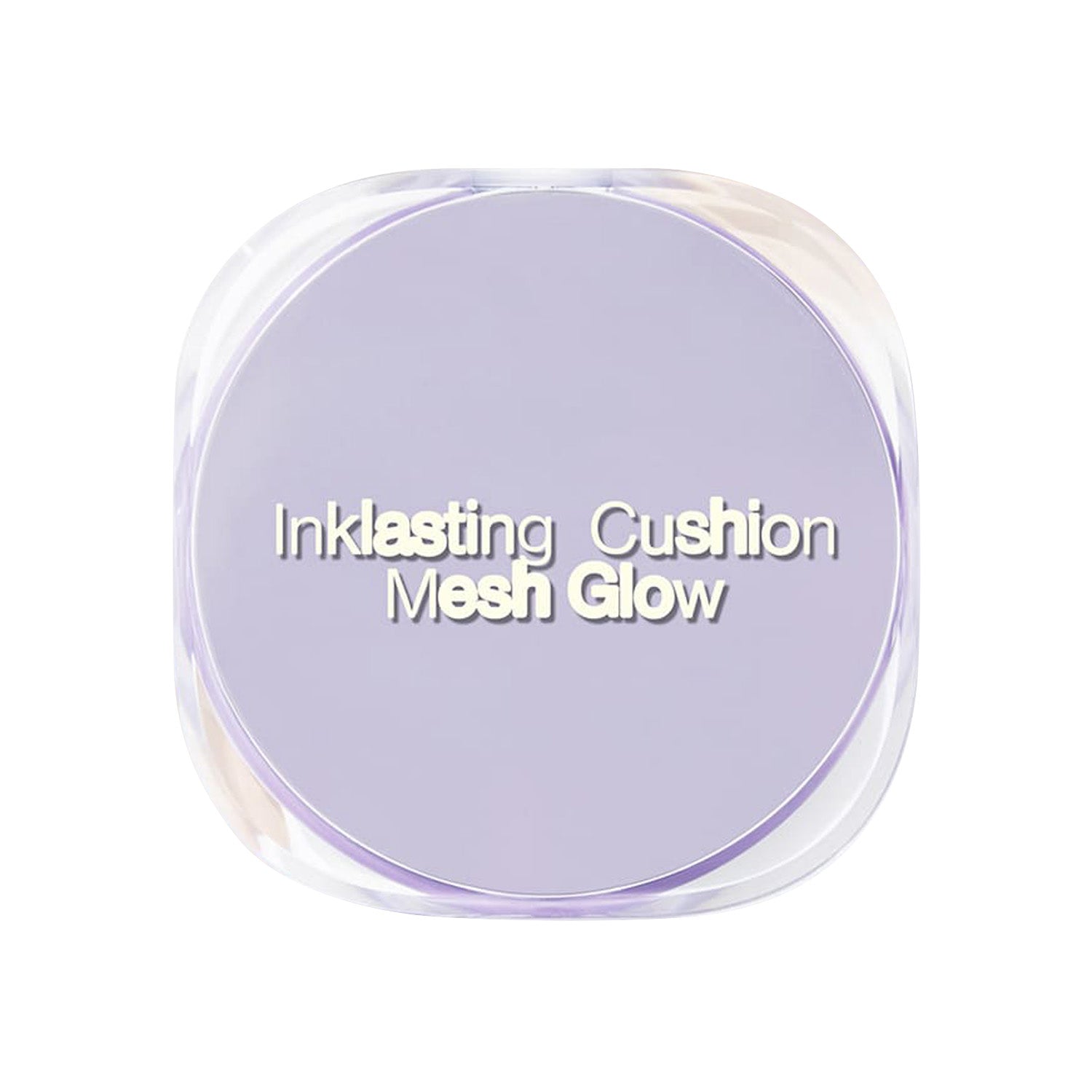 THE FACE SHOP Ink Lasting Cushion Mesh Glow 12g 3 colors