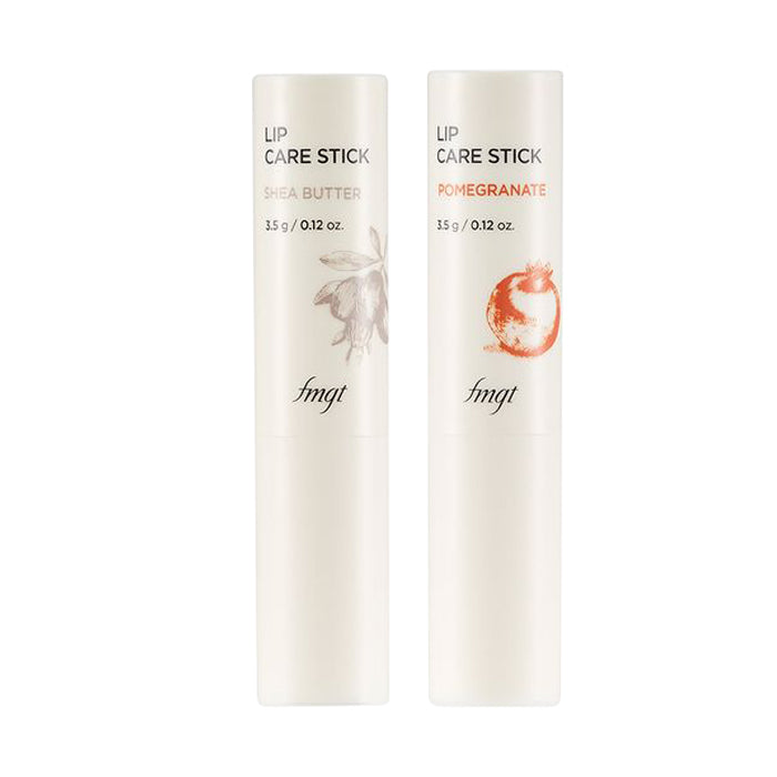 THE FACE SHOP Lip Care Stick 3.5g 2 types