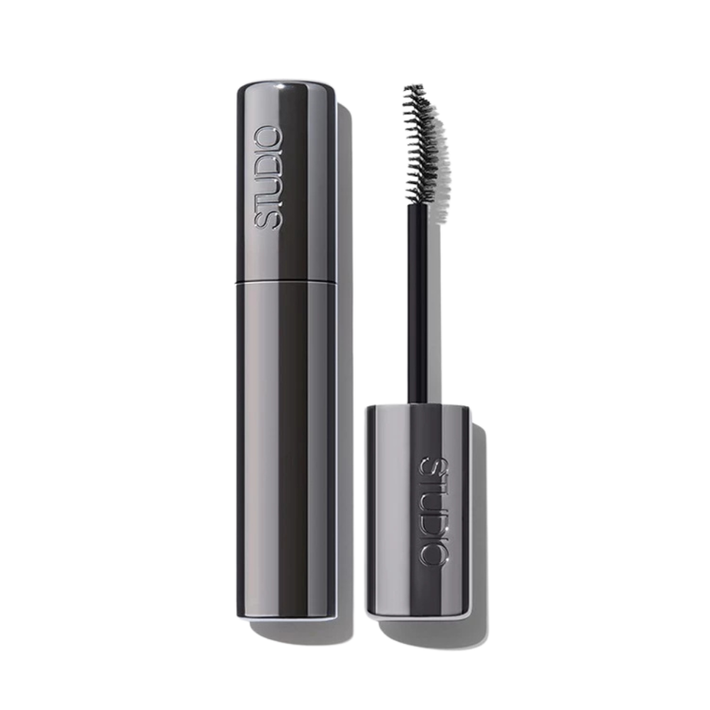 The SAEM Studio Double Fit Mascara 9ml (2 colors)