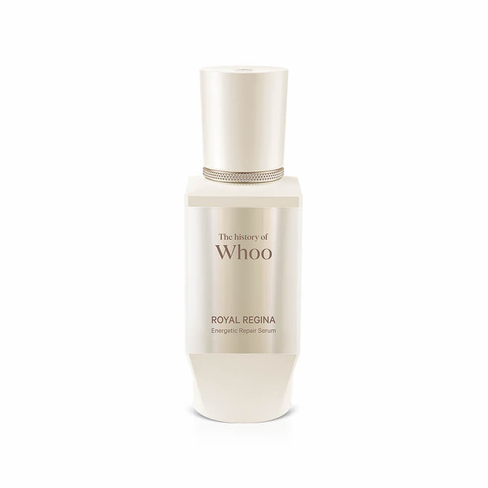 THE WHOO Royal Regina Energetic Repair Serum 45ml