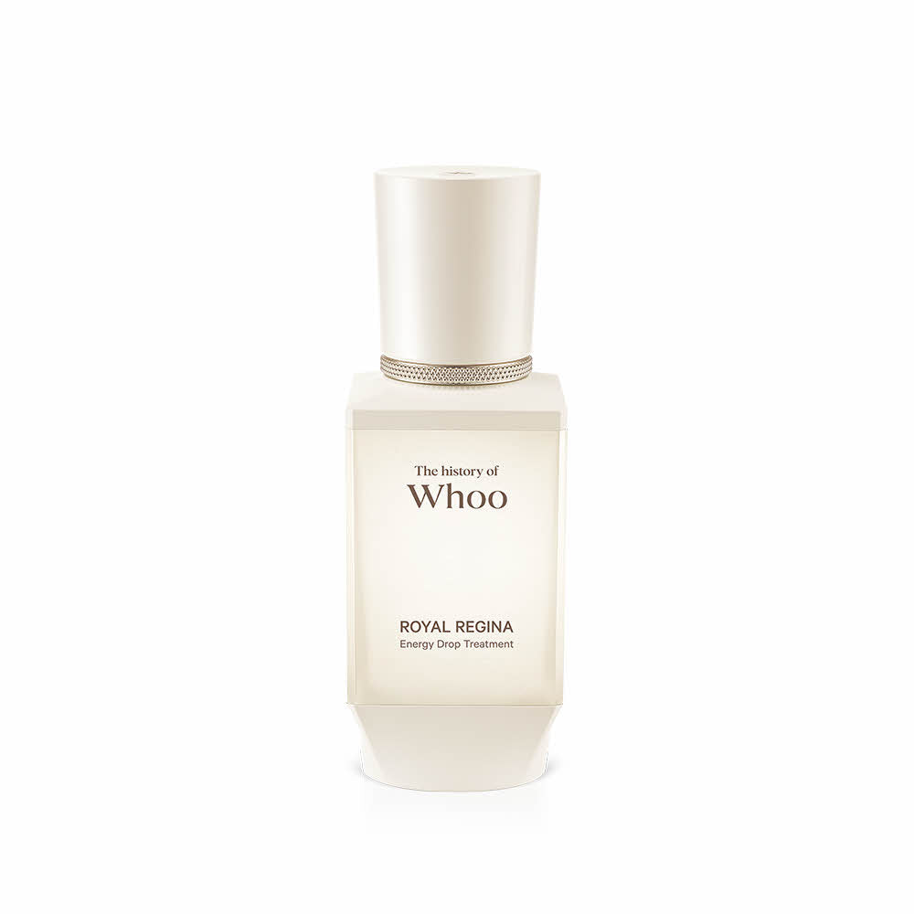 THE WHOO Royal Regina Energy Drop Treatment 75ml