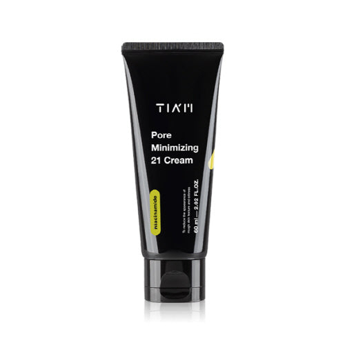 TIAM Pore Minimizing 21 Cream (Tube) 60ml