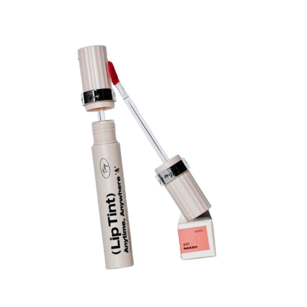 Tooq Without Mirror Water Blur Lip Tint 5ml