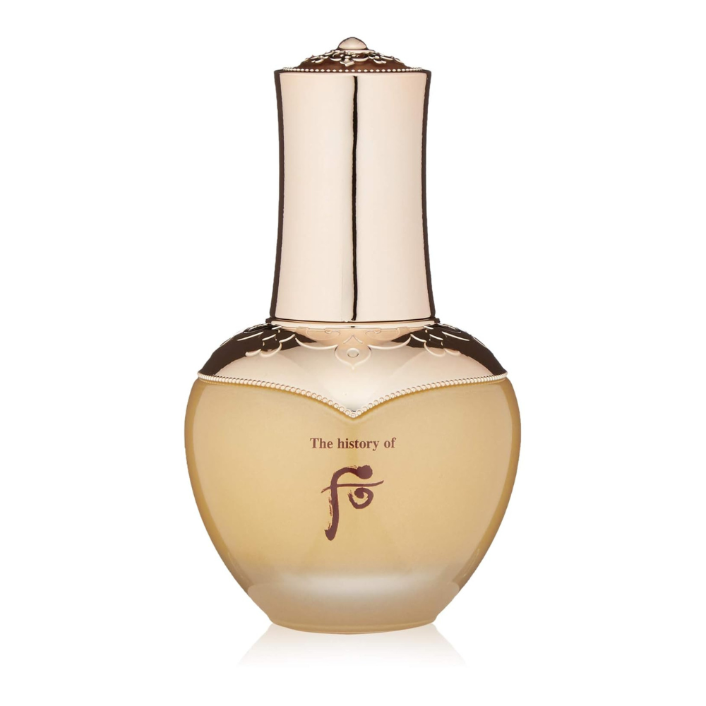 THE WHOO Cheongidan HwaHyun Gold Ampoule 40ml