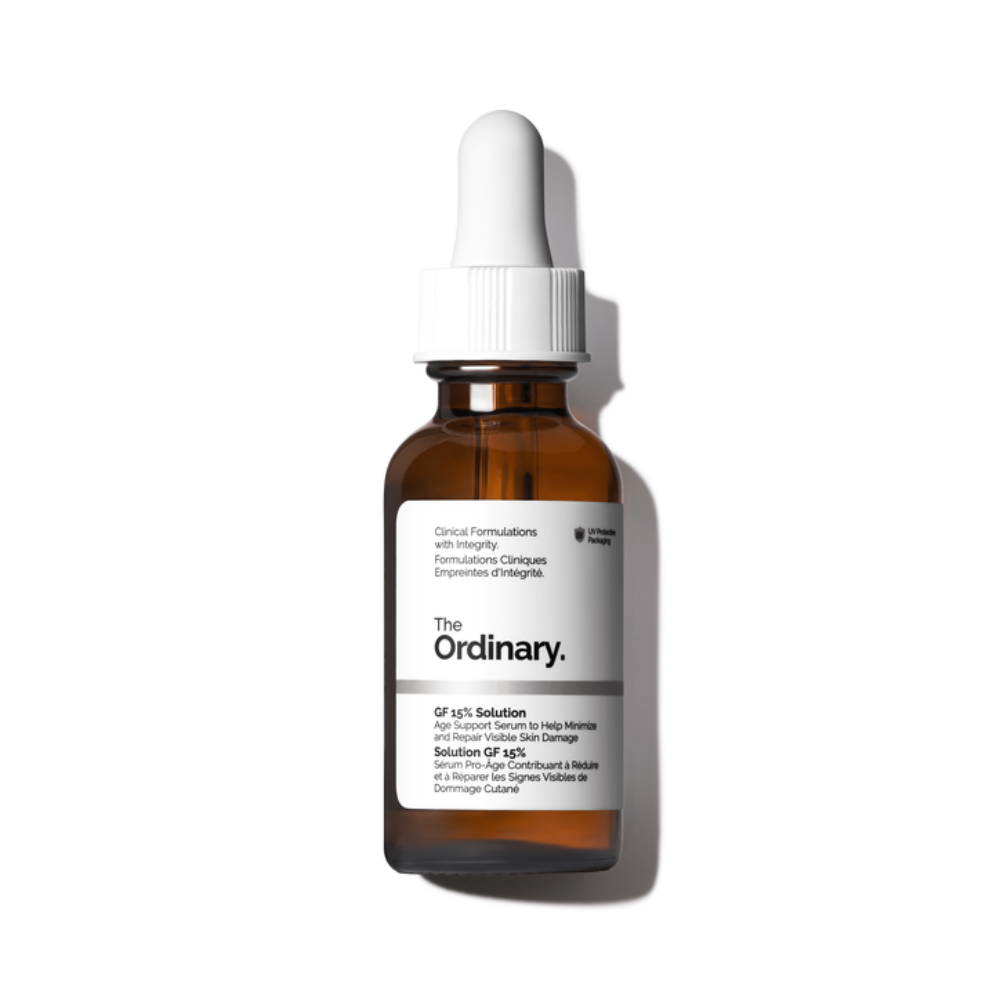 The Ordinary GF 15% Solution 30ml