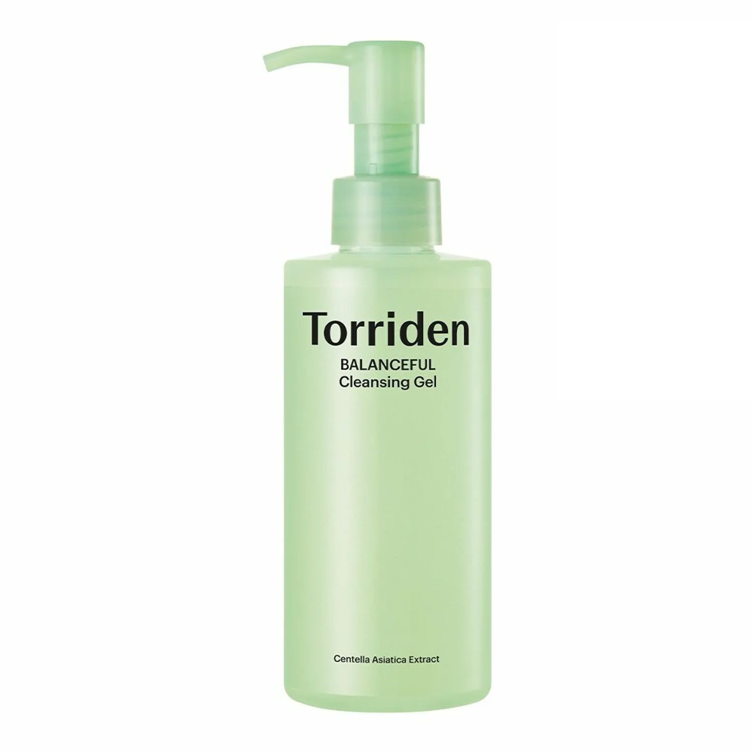 Torriden Balanceful Cica Cleansing Gel 200ml