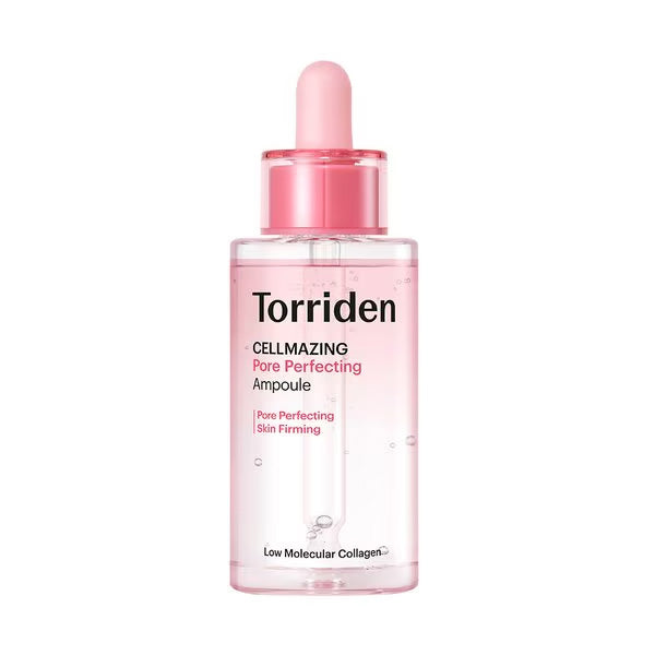 Torriden Cellmazing Pore Perfecting Ampoule 30ml