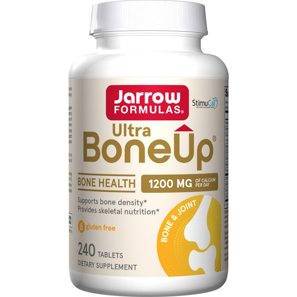 Jarrow Formulas Ultra Bone Up 240 Tablet