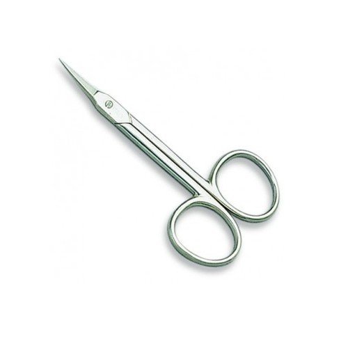 Sow Good Precision Cuticle Scissors 1 Pack