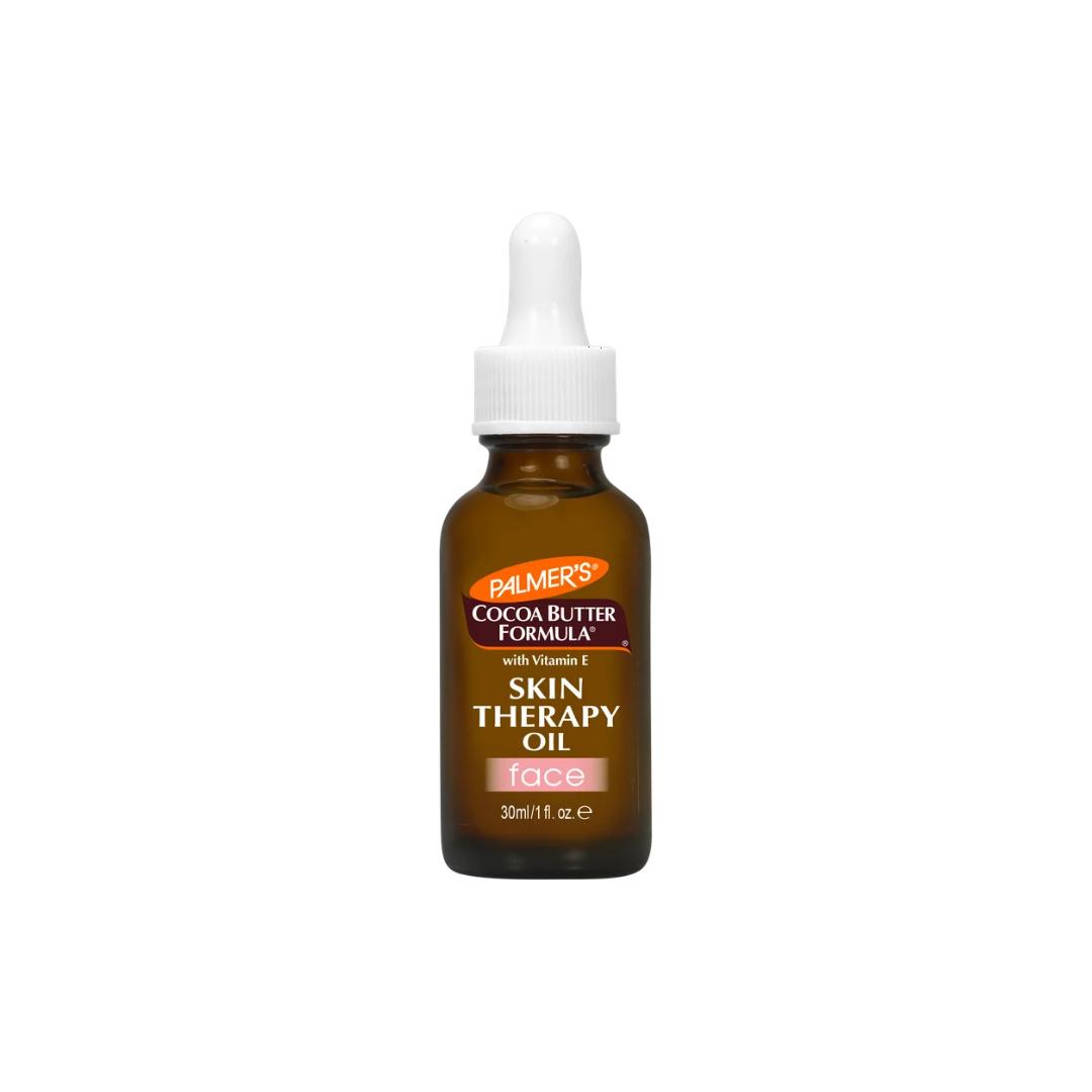 Skin Therapy Face Oil