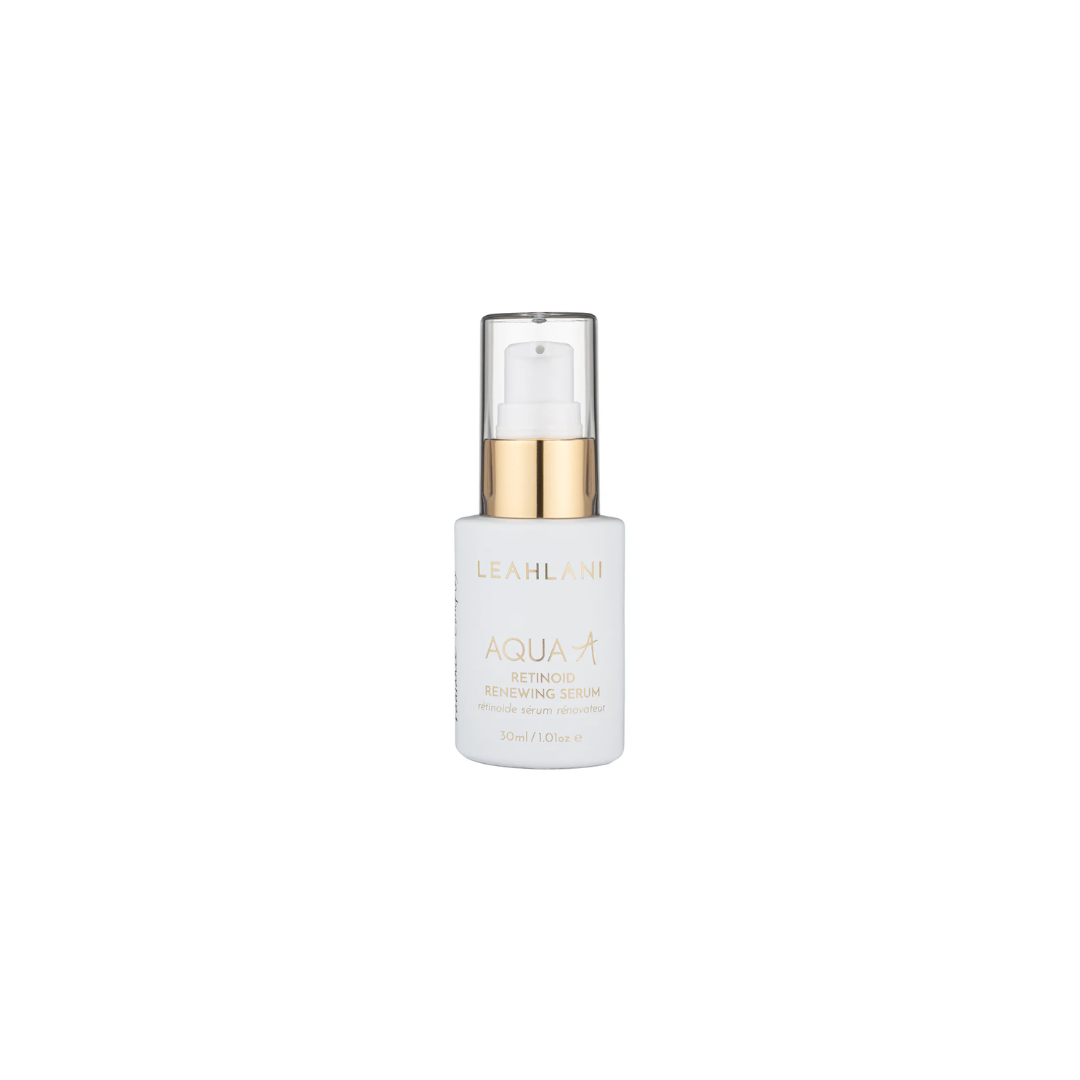 Aqua A Retinoid Renewing Serum