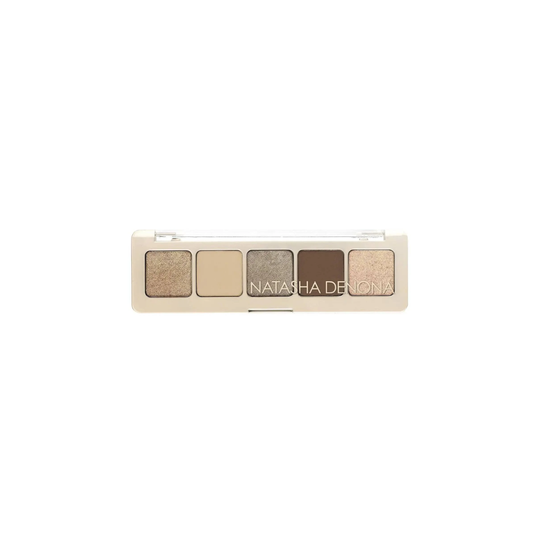 MINI GLAM EYESHADOW PALETTE