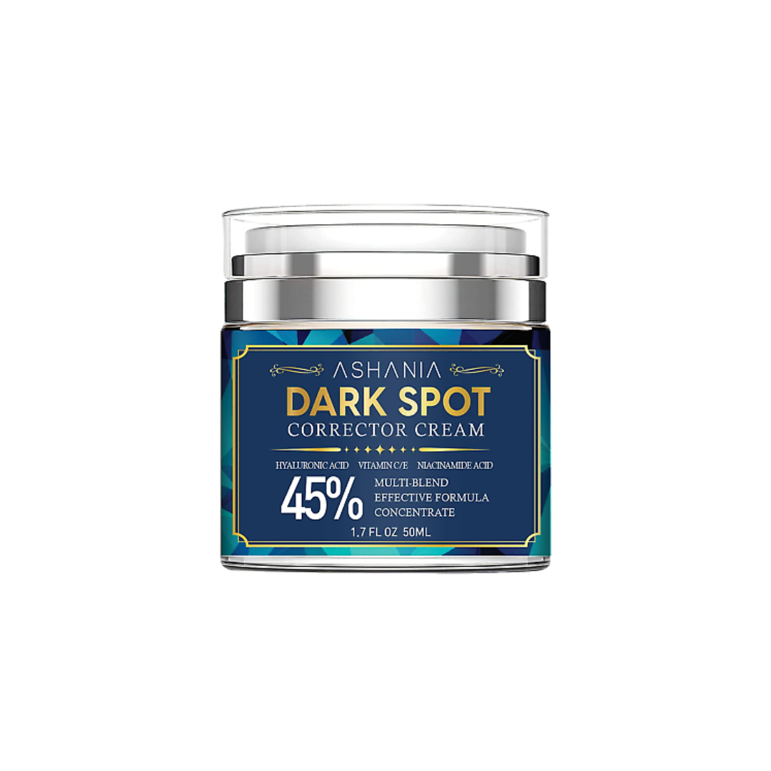 Dark Spot Corrector for Face and Body