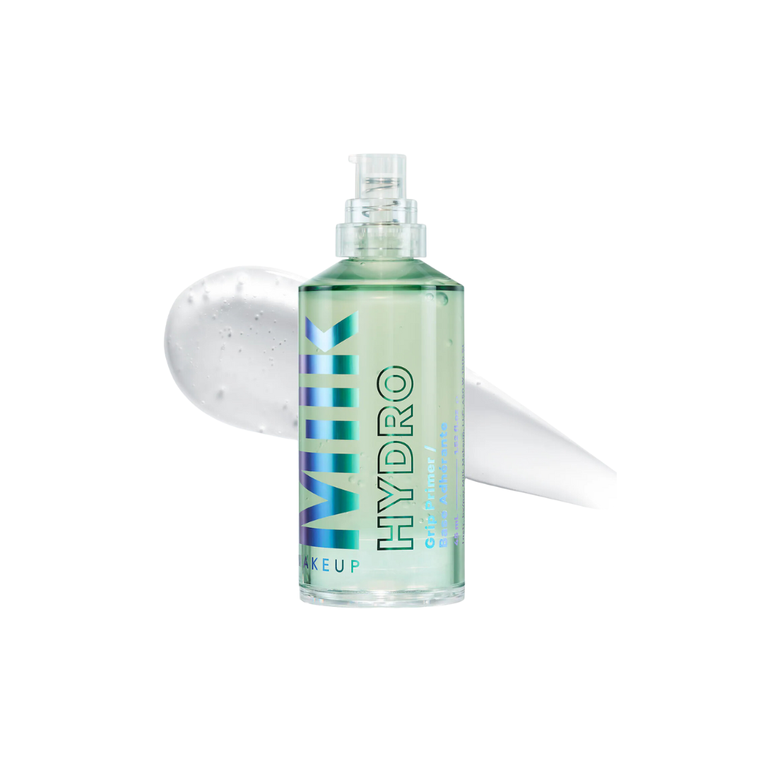 Hydro Grip Hydrating Makeup Primer with Hyaluronic Acid + Niacinamide