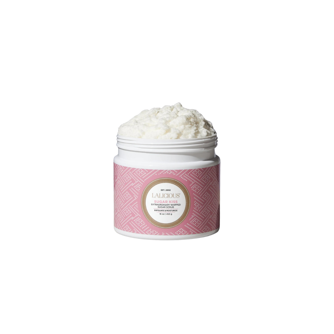 Sugar Kiss Sugar Body Scrub