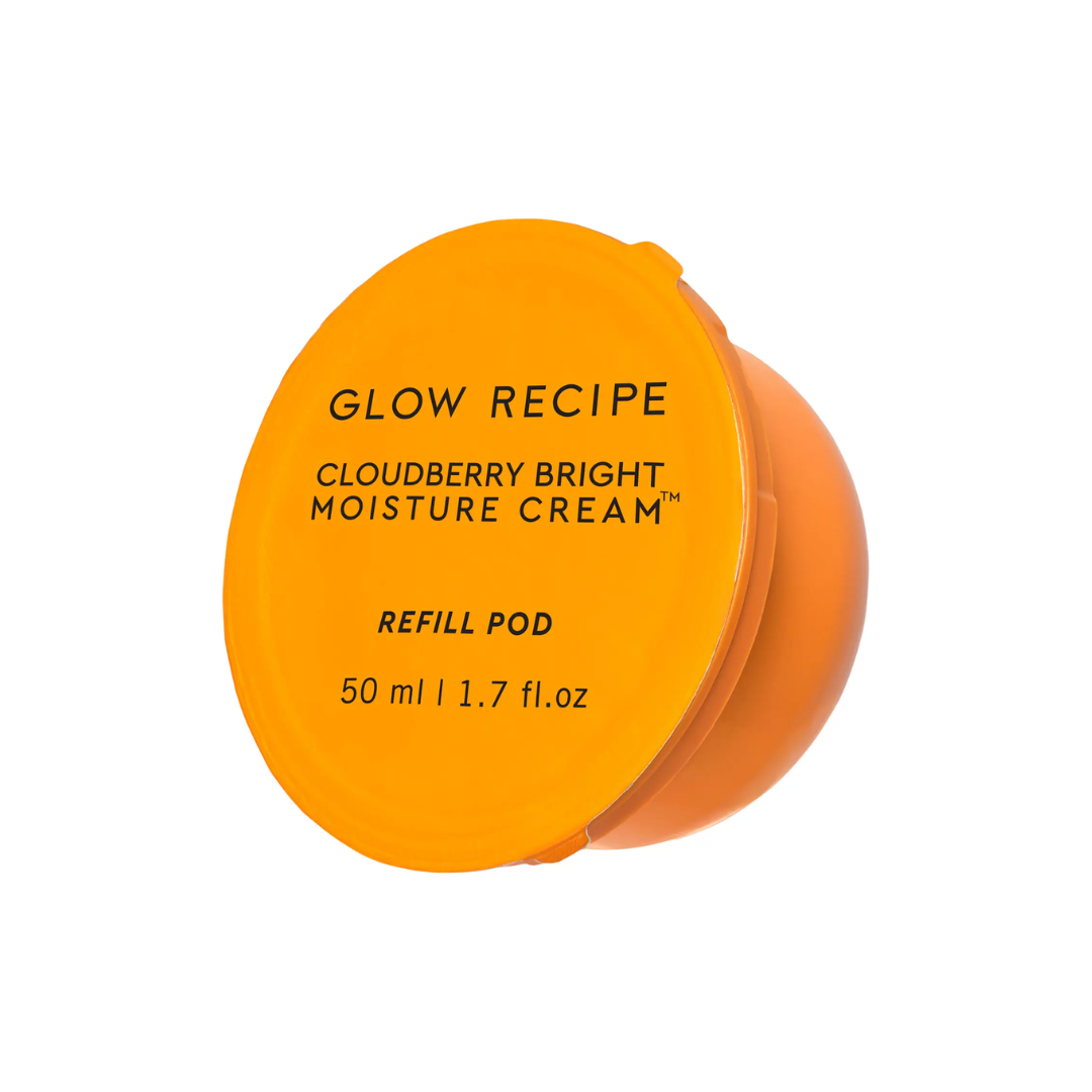 Cloudberry Bright Cream Moisturizer