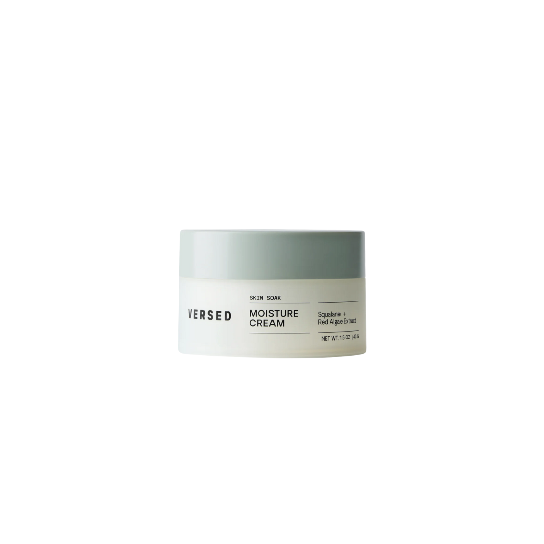 Skin Soak Moisture Cream