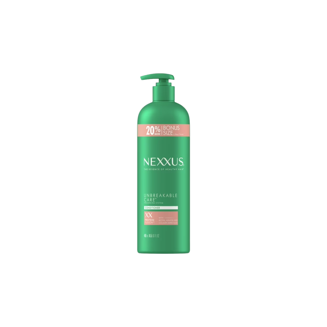 Nexxus Thickening Conditioner Unbreakable Care