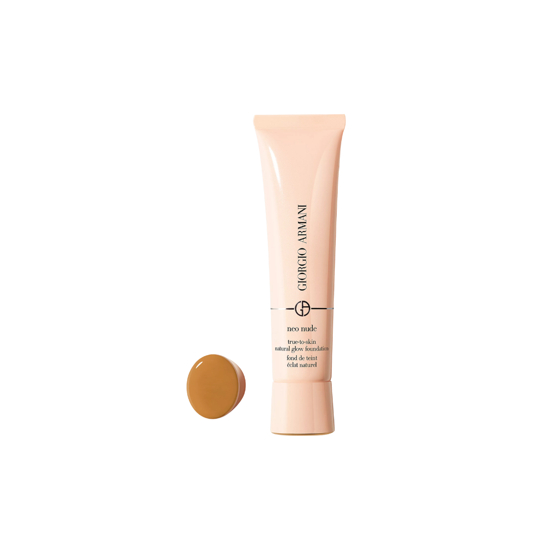 Neo Nude True-To-Skin Natural Glow Foundation