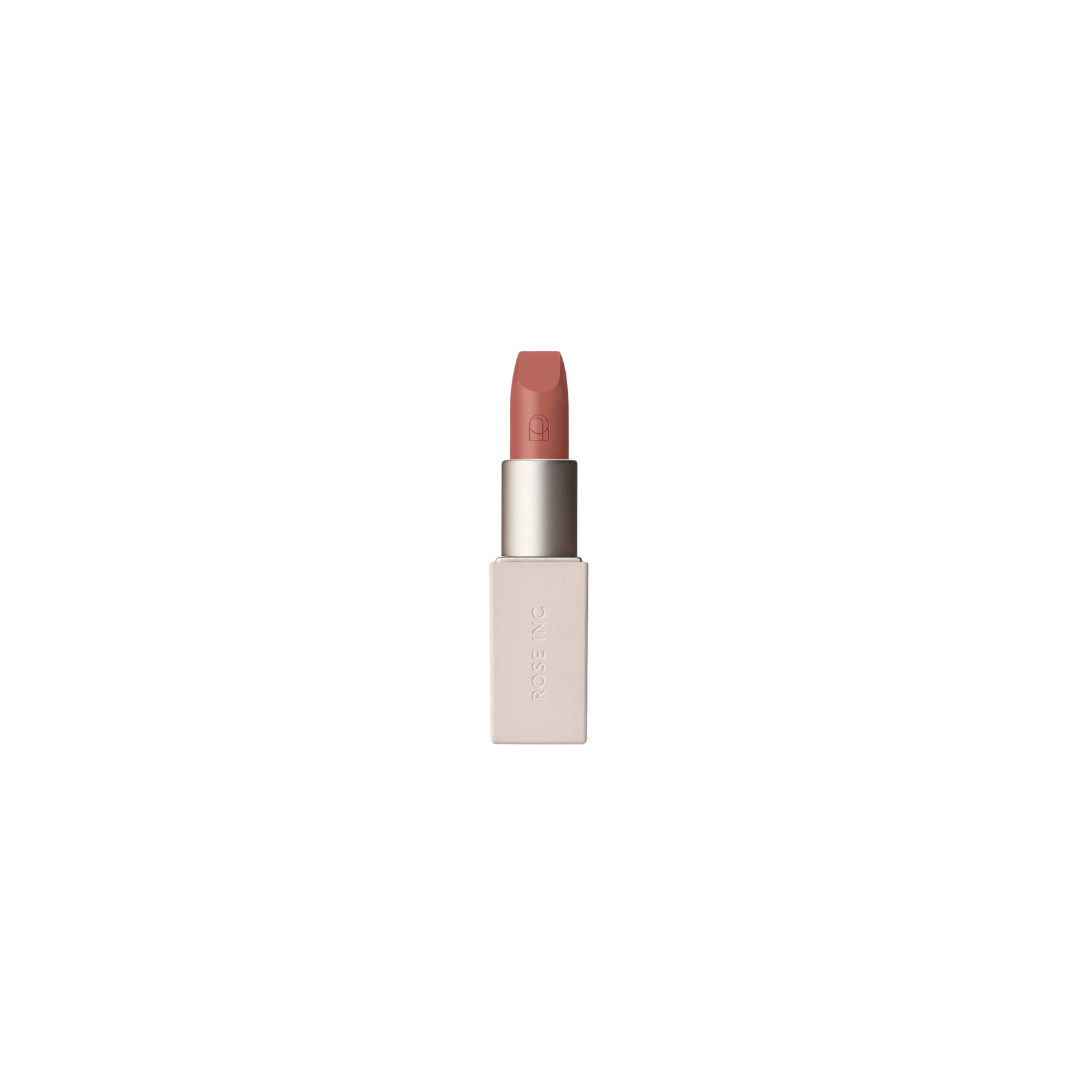 Satin Lip Color Rich Refillable Lipstick