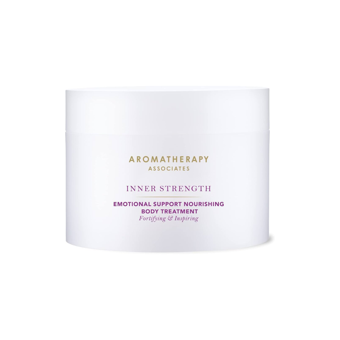 Inner Strength Nourishing Body Treatment