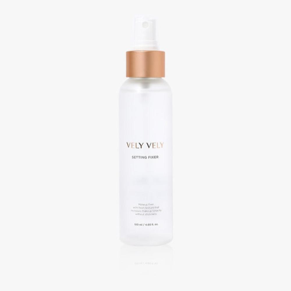 VELY VELY Setting Fixer 120ml