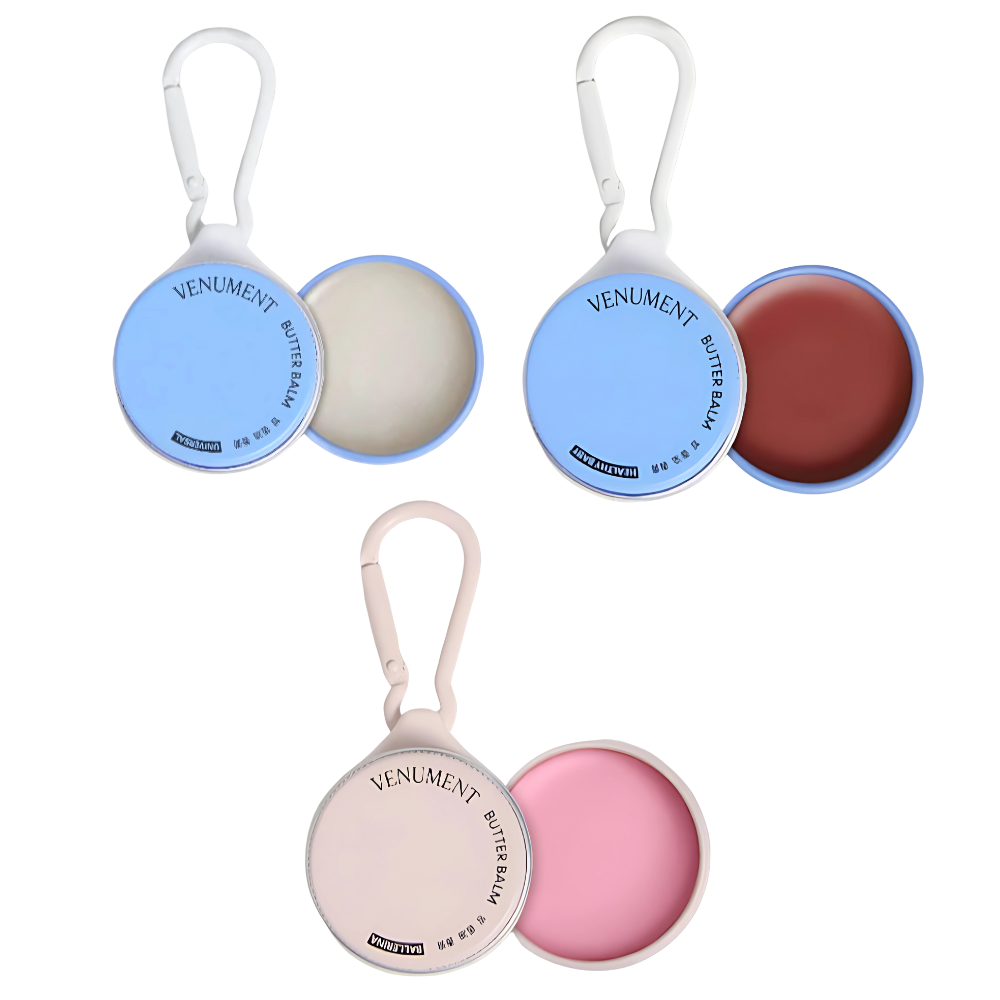VENUMENT Butter Balm 9g (3 options to choose)