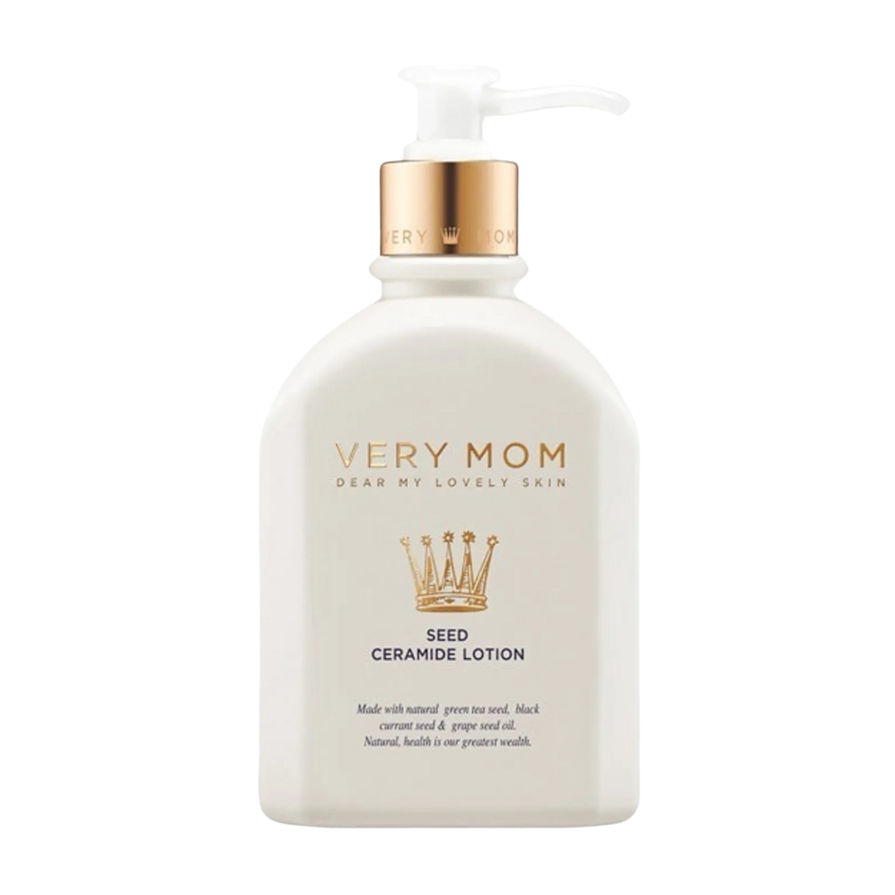 VERY MOM Seed Ceramide Lotion 300ml