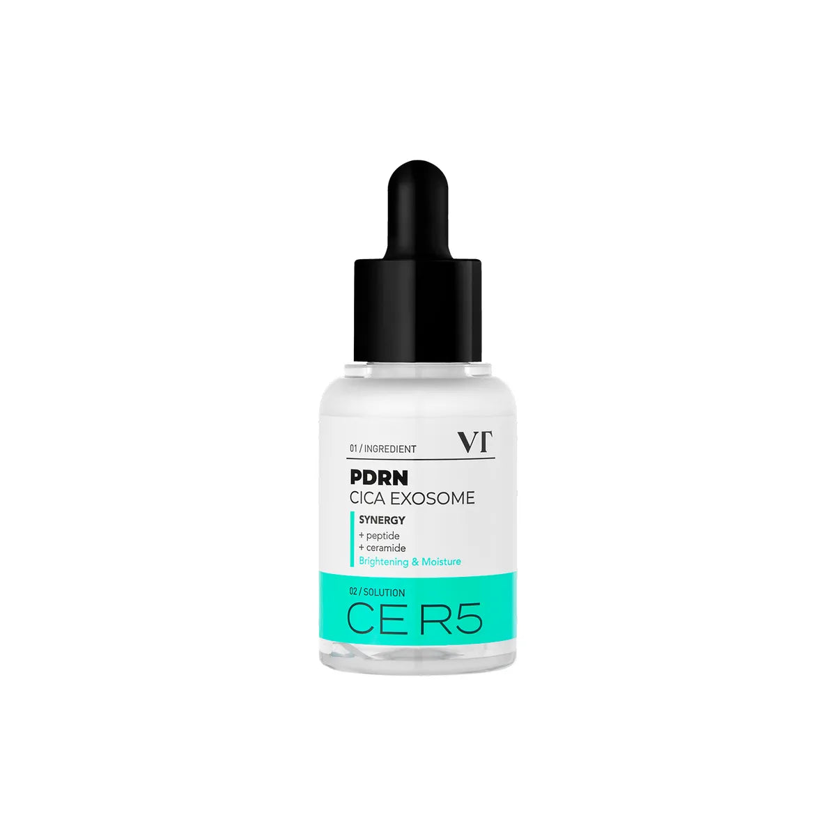 VT Cosmetics R5 Firming Ampoule 30ml (PDRN)