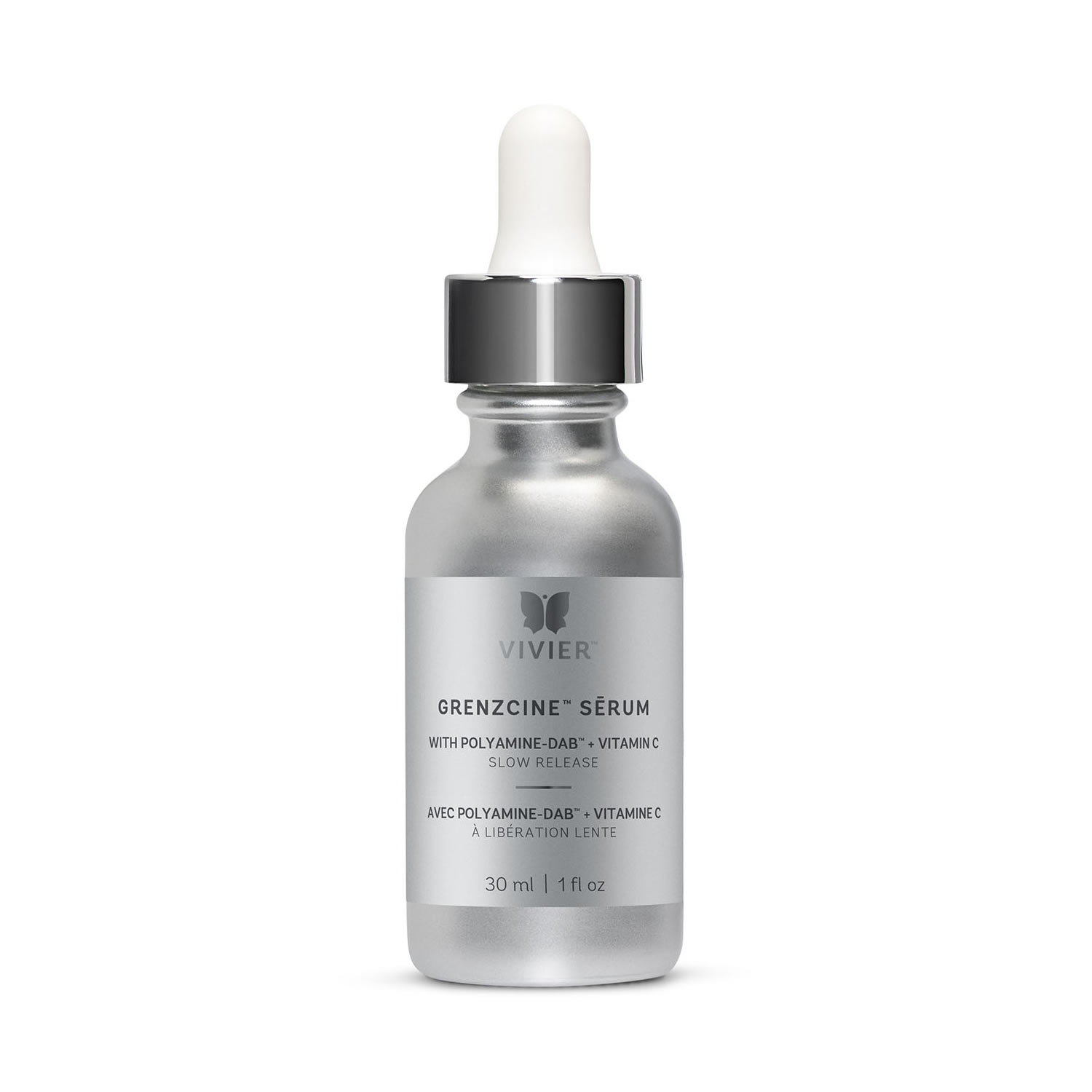 Vivier GrenzCine Serum (30 ml / 1.0 fl oz)