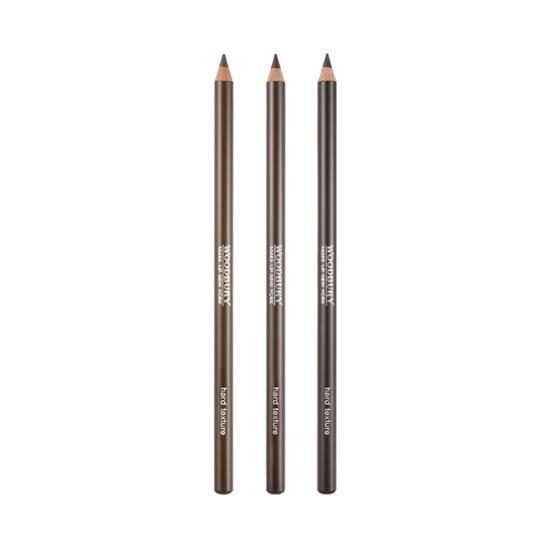 WOODBURY Eye Brow Hard Texture 4g