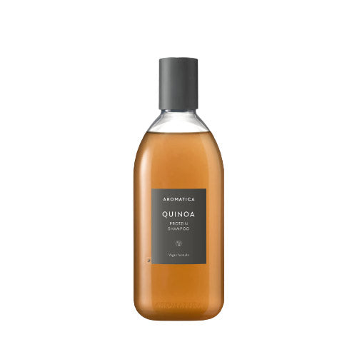 AROMATICA Quinoa Protein Shampoo 400ml