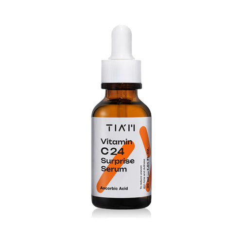 TIAM Vitamin C24 Surprise Serum 30ml