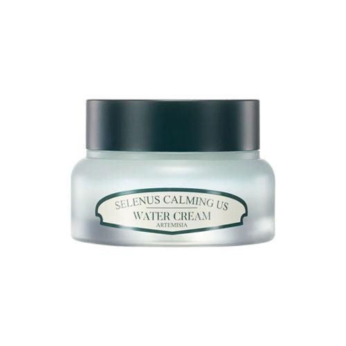 SELENUS Artemisia Calming Us Water Cream 50g