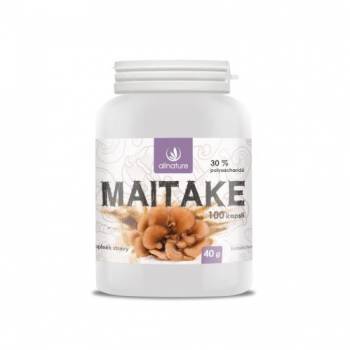 Allnature Maitake 100 capsules