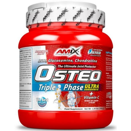 AMIX OSTEO TRIPLE-PHASE CONCENTRATE 700 G
