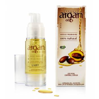 100% Natural Argan oil 30 ml