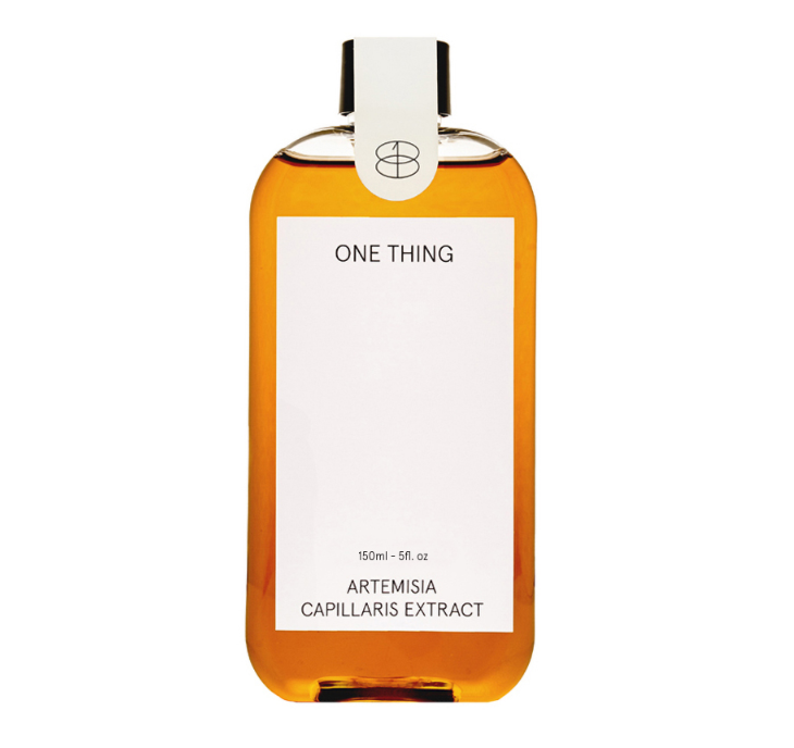 ONE THING Artemisia Capillaris Extract 150ml