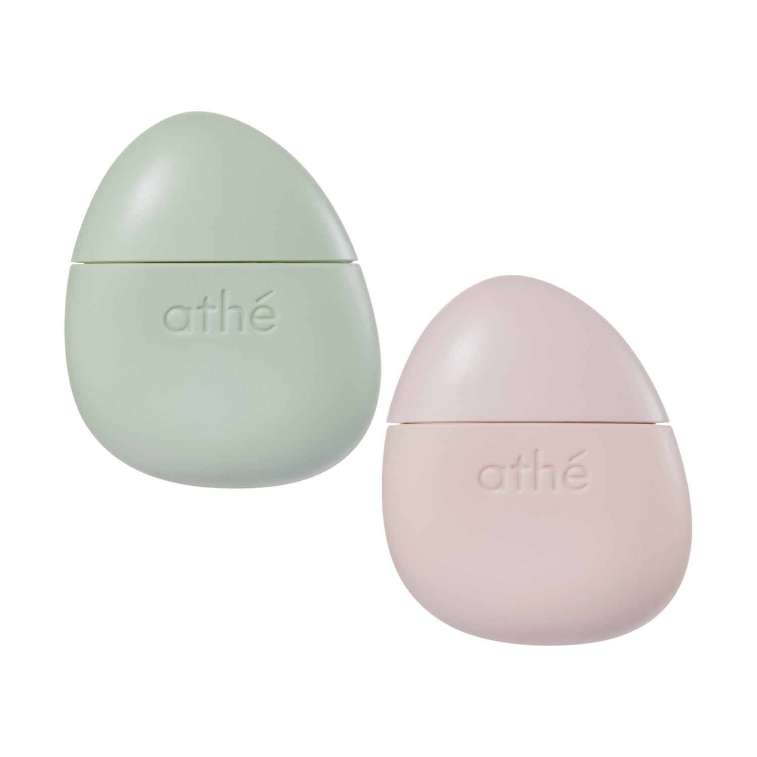 athe The Pebble Hand Cream 40ml 2 Types