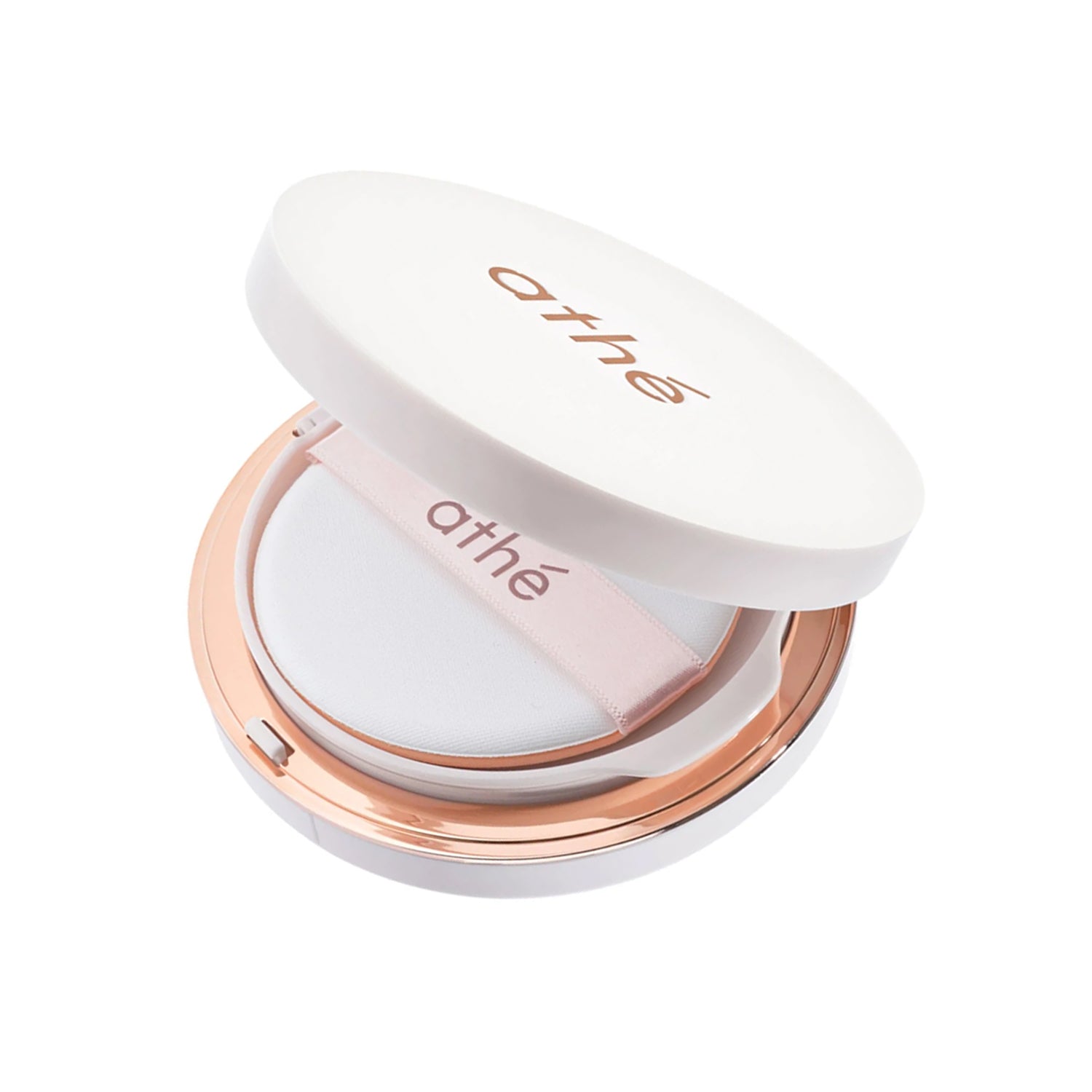 athe Vegan Relief Sun Cushion SPF50+ PA++++ 24g