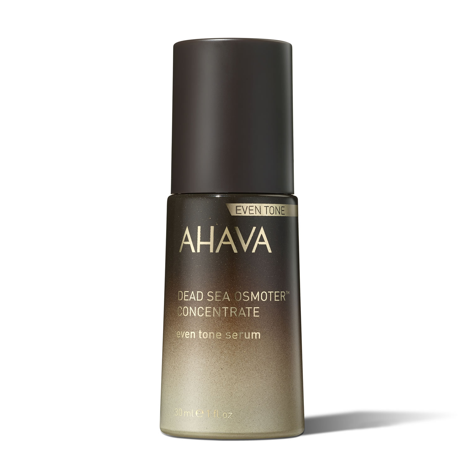 AHAVA Dead Sea Osmoter Concentrate Even Tone Serum (30 ml / 1.0 fl oz)